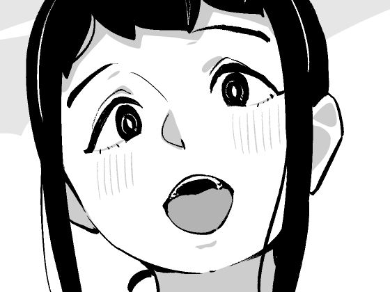 水着でエッチする話 アイキャッチ画像 【【無料エロマンガ】安全に読むならココ！】